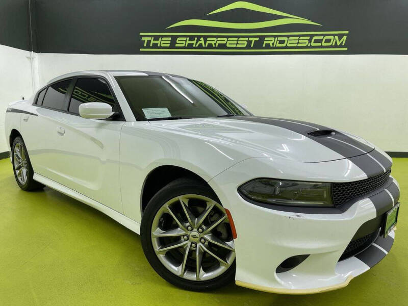 2022 Dodge Charger GT