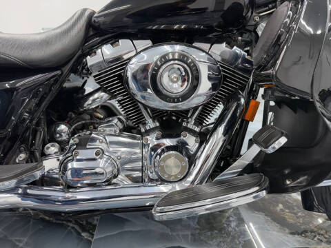 2007 Harley-Davidson Street Glide