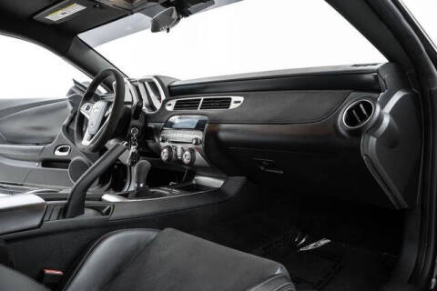 2015 Chevrolet Camaro Z28