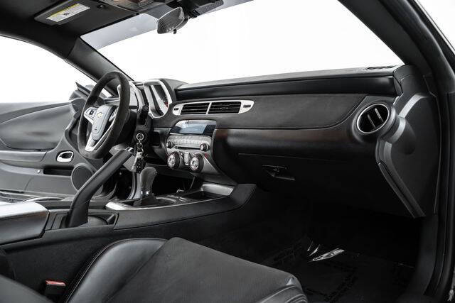 2015 Chevrolet Camaro Z28