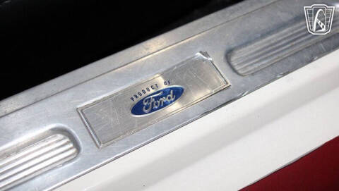 1967 Ford Mustang