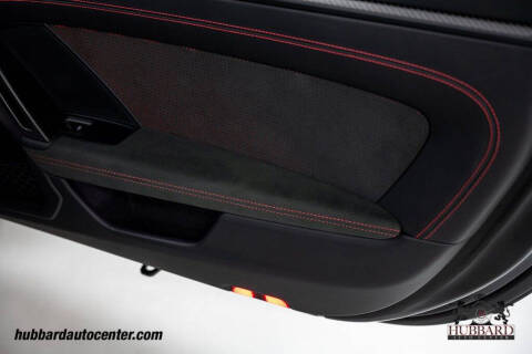 2024 Porsche 911 GT3 RS