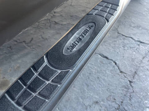 2004 Ford F-250 Super Duty