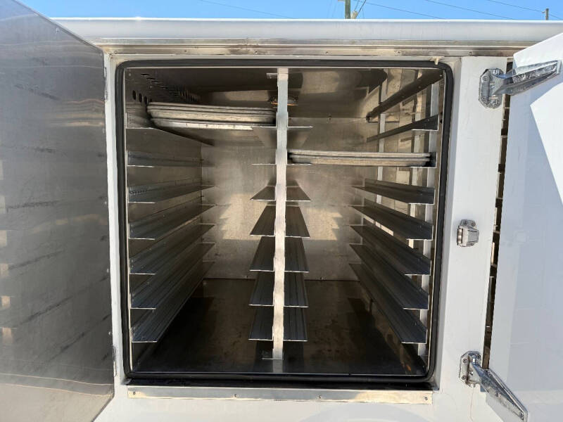 2013 Ford E-Series E-350 SD