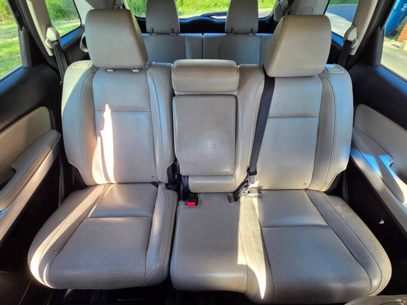 2013 Mazda CX-9 Grand Touring