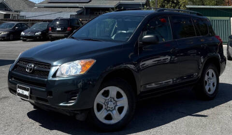 2012 Toyota RAV4