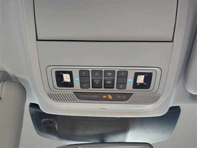 2021 Ford Explorer Hybrid Limited