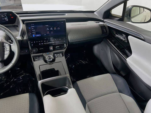 2023 Subaru Solterra Touring