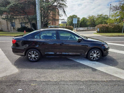 2013 Volkswagen Jetta