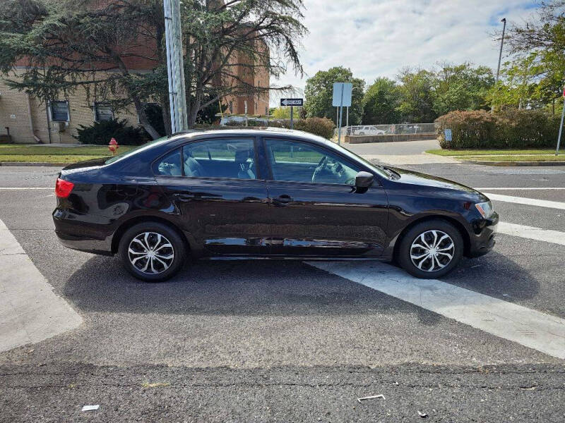 2013 Volkswagen Jetta