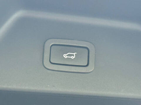 2019 Land Rover Range Rover Supercharged