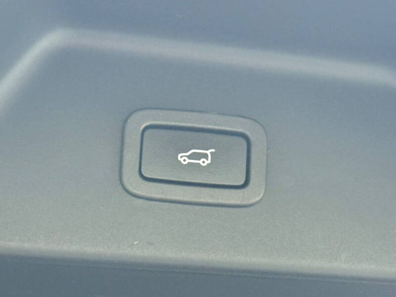 2019 Land Rover Range Rover Supercharged