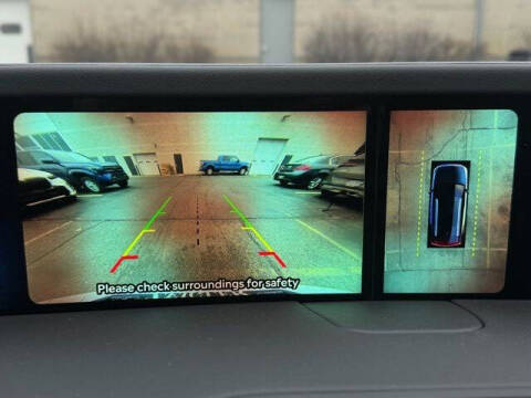 2026 Lincoln Nautilus Hybrid Reserve