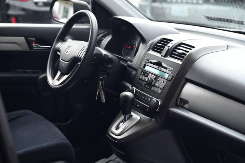 2010 Honda CR-V EX