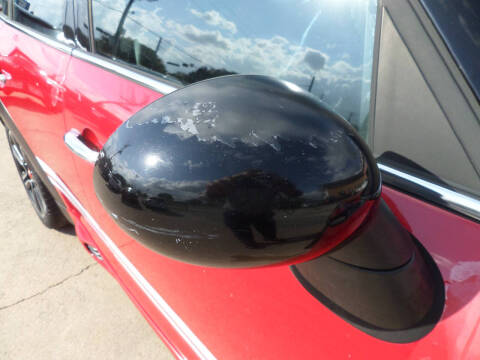 2014 MINI Countryman Cooper S