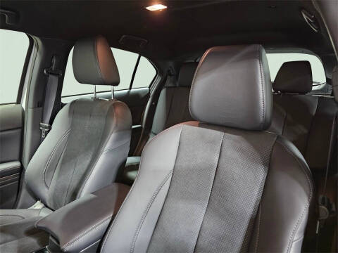 2025 Mitsubishi Eclipse Cross SEL