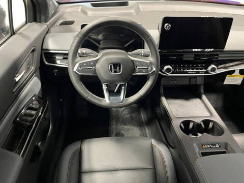 2024 Honda Prologue Elite