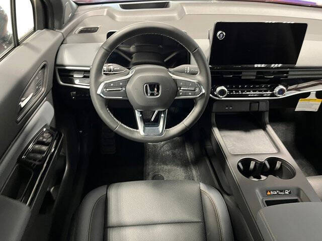 2024 Honda Prologue Elite