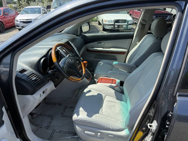 2004 Lexus RX 330