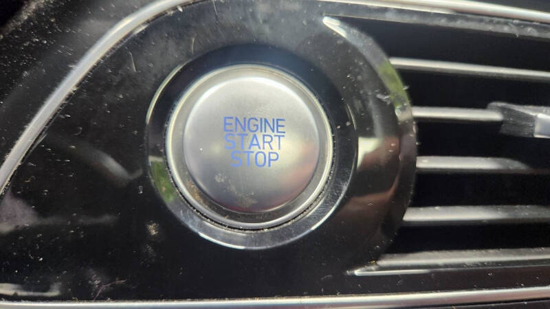 2019 Genesis G70 3.3T Advanced