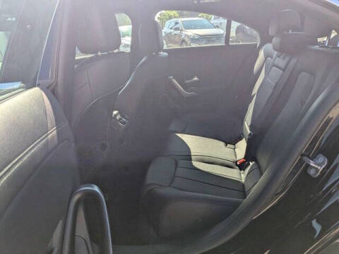 2025 Mercedes-Benz CLA CLA 250