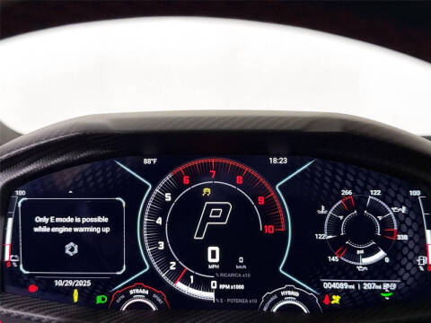 2024 Lamborghini Revuelto