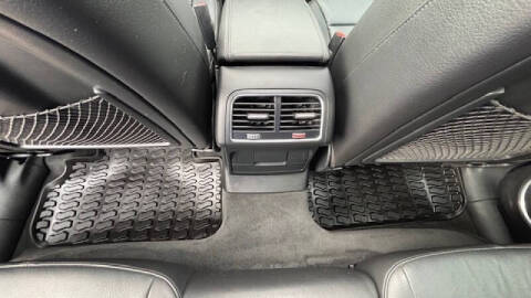 2016 Audi Q5 2.0T quattro Premium Plus