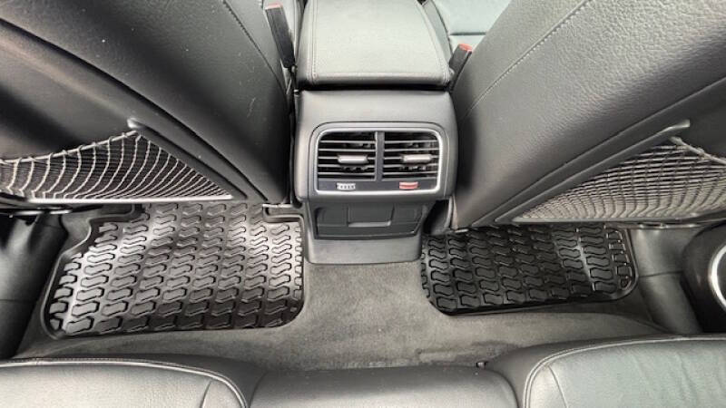 2016 Audi Q5 2.0T quattro Premium Plus