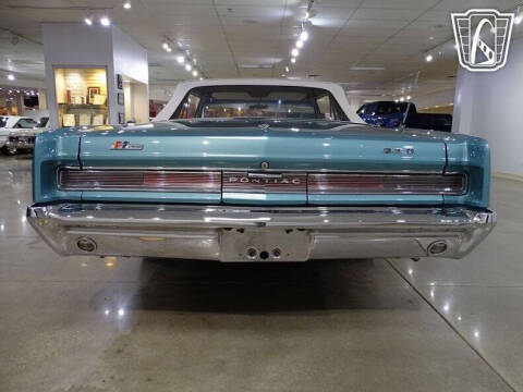 1964 Pontiac GTO