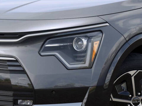 2026 Kia Niro SX Touring