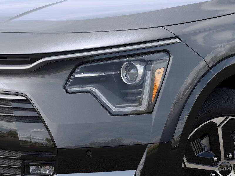 2026 Kia Niro SX Touring