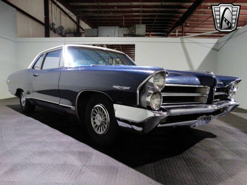 1965 Pontiac Catalina