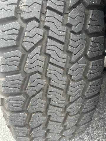 2010 Nissan Xterra SE