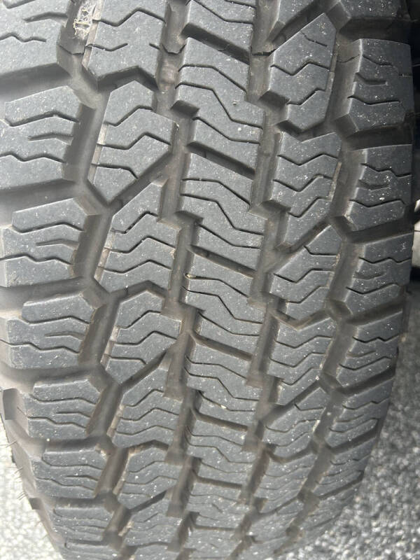 2010 Nissan Xterra SE