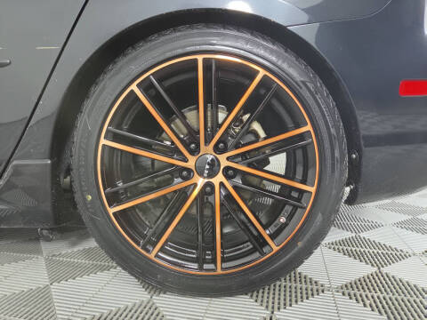 2009 Mazda MAZDASPEED3 Sport