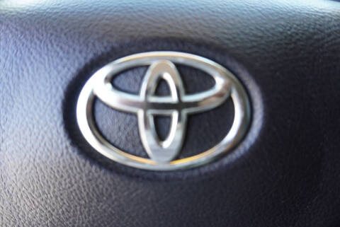 2016 Toyota Tacoma