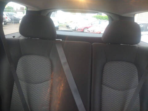 2009 Chevrolet HHR LS