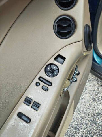 1996 Buick Riviera
