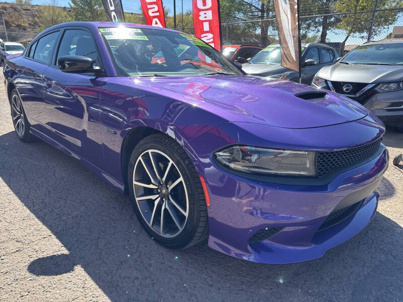 2023 Dodge Charger R/T