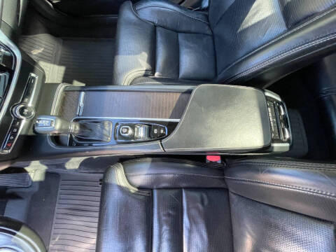 2018 Volvo V90 Cross Country T6