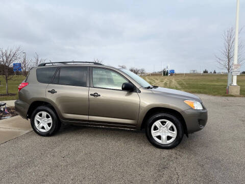 2011 Toyota RAV4