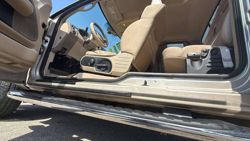 2007 Ford F-150