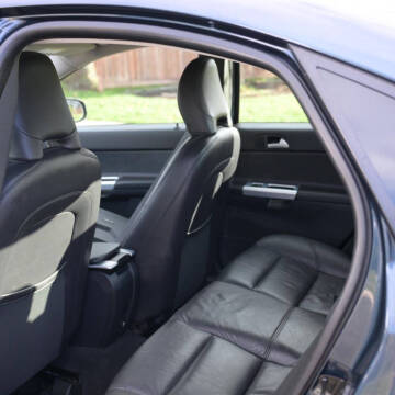 2011 Volvo S40