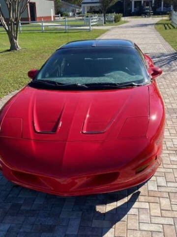 1994 Pontiac Firebird