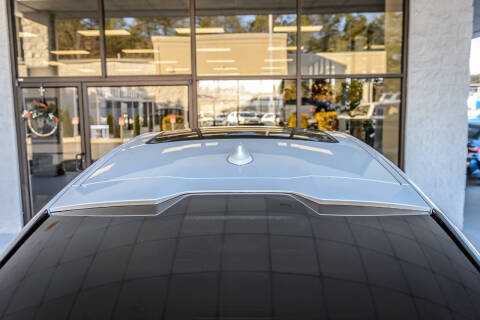 2021 BMW X6 xDrive40i