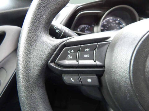 2019 Toyota Yaris XLE