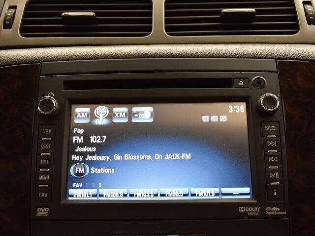 2014 GMC Sierra 2500HD Denali