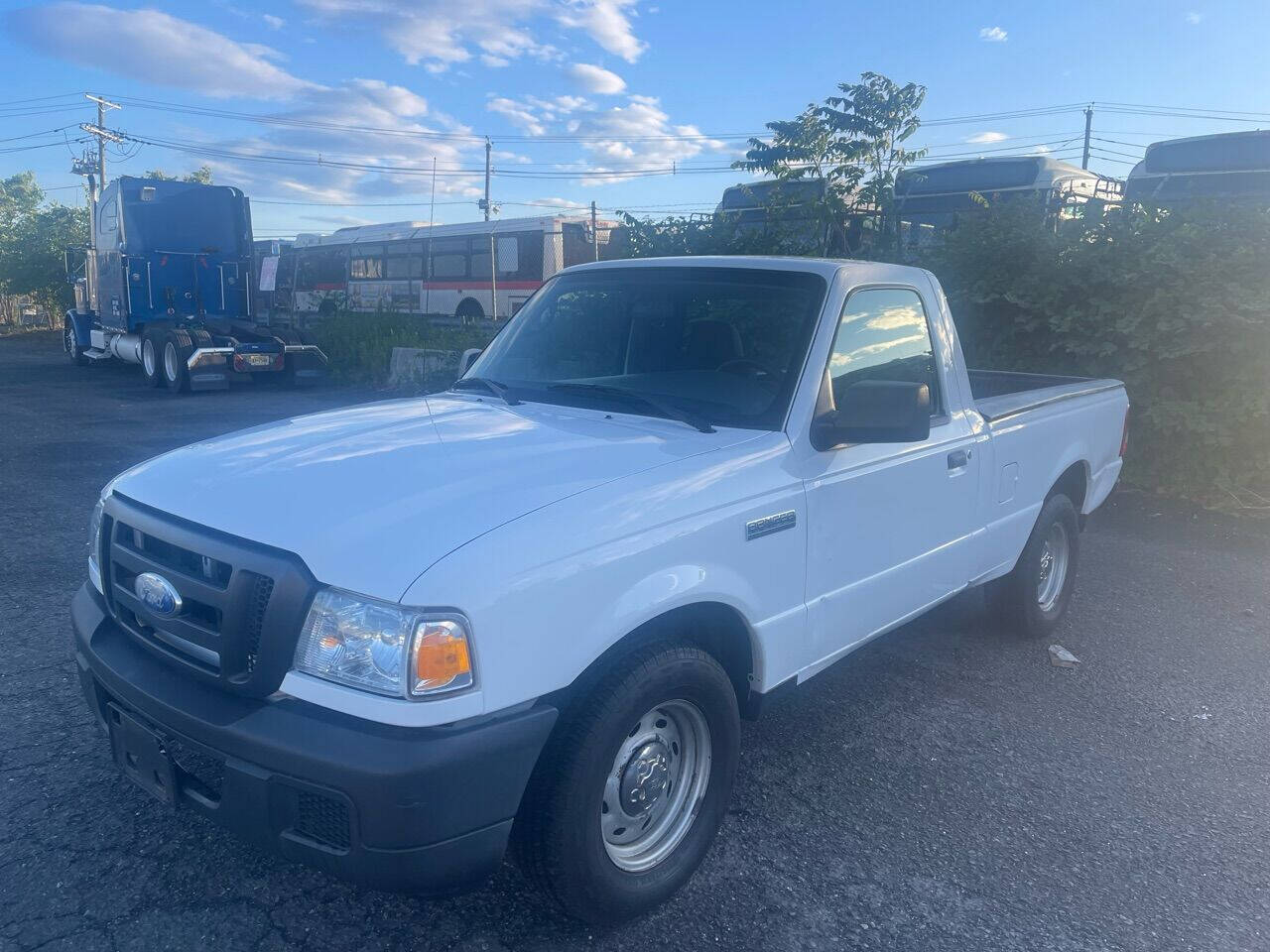 2006 Ford Ranger For Sale In Little Neck, NY 2006 Ford Ranger For Sale In Little Neck, NY