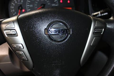 2021 Nissan NV200