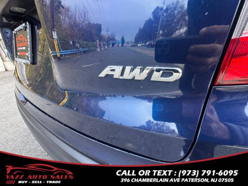 2019 Honda Passport EX-L